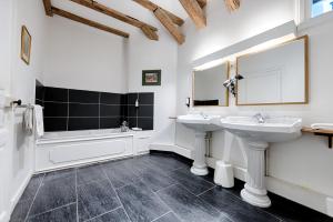 Hotels Chateau De La Bourdaisiere : Chambre Double Pavillon