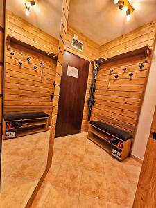 Ski In Out Aparthotel Kosara