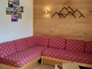 Studio rénové 4/5 pers · Ski aux pieds - FR-1-181-1038 - Бель-Плань