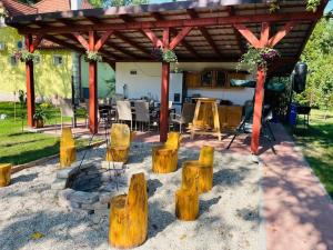 Hídláb Mobil Apartman