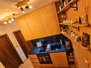 Ski In Out Aparthotel Kosara