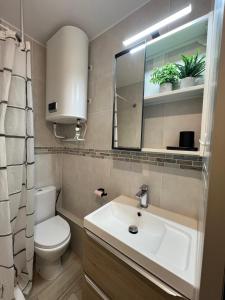 Appartements Studio Wood Bay : photos des chambres