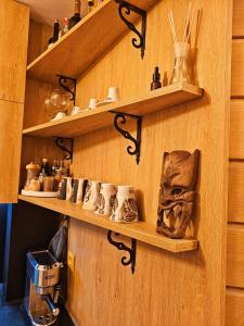 Ski In Out Aparthotel Kosara