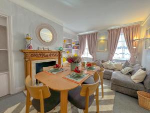 Culross Residences - Apartamenty, Londyn