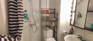 Full appt with seaview & swimming pool - Melchor Luz