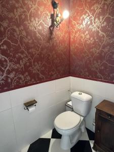 LAmphore du clos de Bigos