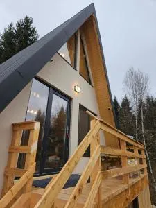 Altundeva la munte - Podu Dîmboviţei