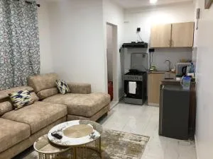 Kiambu Heights one Bedroom - Limuru