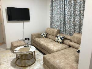 Kiambu Heights one Bedroom