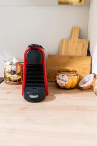 Verona Escape Home - 2 Bedrooms