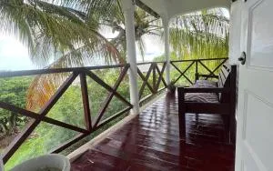 Zenbreak The Tree House Apartment - Saint George