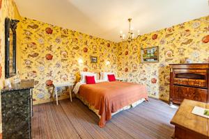 Hotels Chateau De La Bourdaisiere : photos des chambres