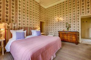 Hotels Chateau De La Bourdaisiere : photos des chambres