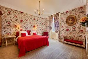 Hotels Chateau De La Bourdaisiere : photos des chambres