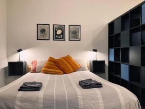 Bolognina Studio Fiera-Auditorium-Stazione