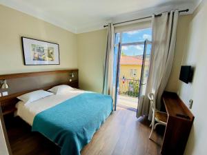 Chambres Rue de la République