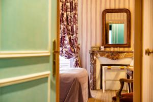 Hotels Chateau De La Bourdaisiere : photos des chambres