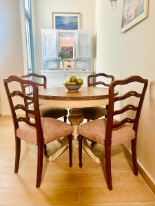 Athens Theatre Apartment Beta