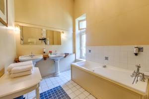Hotels Chateau De La Bourdaisiere : Chambre Double Supérieure
