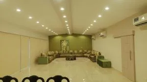 Ace Arena Resort - Al Rahba