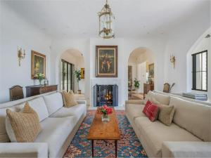 Casa Tranquila Malibu