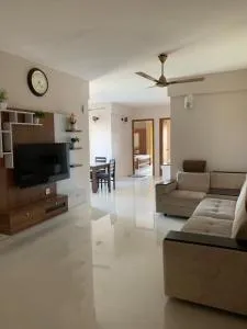 Aami dhivahi guest house 02 - Trippapur