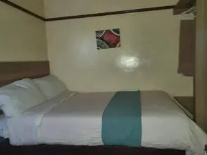 Waiyaki way Springs - Riruta