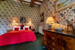 Hotels Chateau De La Bourdaisiere : photos des chambres