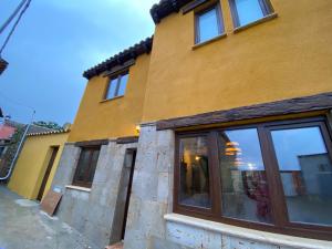 Casa Rural Los Valles