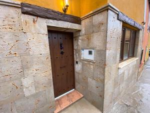 Casa Rural Los Valles