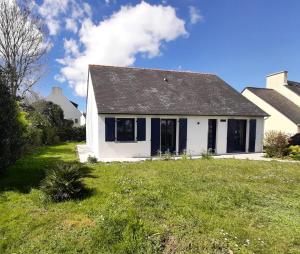 Ty Bihan - Ubytování bez kategorie ve městě Crozon