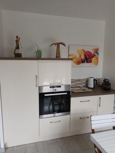 Maisons de vacances Ty Bihan : photos des chambres