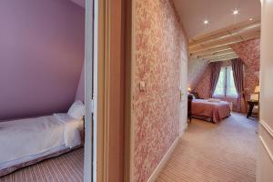 Hotels Chateau De La Bourdaisiere : photos des chambres