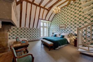 Hotels Chateau De La Bourdaisiere : photos des chambres