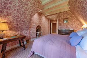 Hotels Chateau De La Bourdaisiere : photos des chambres