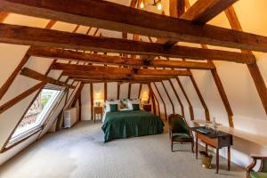 Hotels Chateau De La Bourdaisiere : photos des chambres