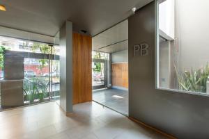 Alójate 38- Departamento, luminoso, excelente ubicacion! Zona Hospital Español