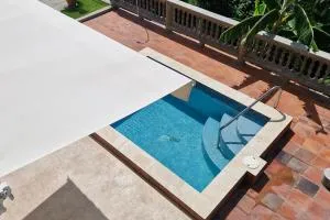 Micoud - 2-Bedroom Villa - Pool - Free Parking - Mon Repos