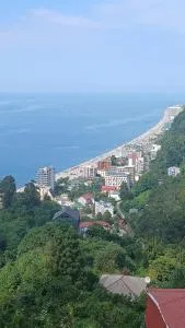 Guest House Guliko - Sarp