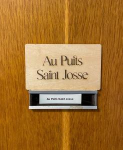 Appartements Au Puits Saint Josse - Centre Historique - WIFI : photos des chambres