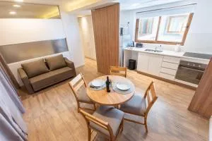 Alójate 38- Departamento, luminoso, excelente ubicacion! - Tolosa