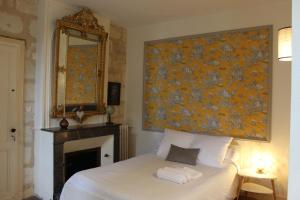 B&B / Chambres d'hotes La Maison du Seguy : photos des chambres