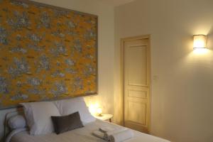 B&B / Chambres d'hotes La Maison du Seguy : photos des chambres