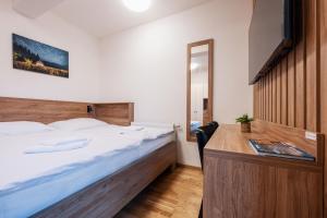 Mlyn Bystrá reštaurácia & penzión