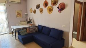 Amalfi Coast Apartment