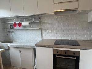 Artista - 10 min stazione