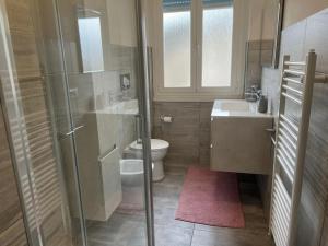 Appartamento con 1 Camera da Letto e Balcone