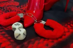 Pokój tylko dla dorosłych Momenti Piccanti - 希隆斯克地区谢米亚诺维采