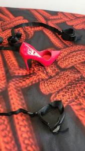 Pokój tylko dla dorosłych Momenti Piccanti