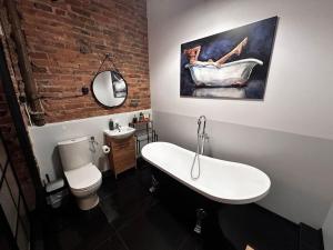 Pokój tylko dla dorosłych Momenti Piccanti